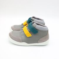 bLIFESTYLE OTTER TEX taupe 23