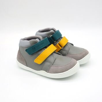 bLIFESTYLE OTTER TEX taupe 25