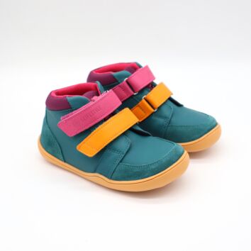 bLIFESTYLE OTTER TEX petrol 24