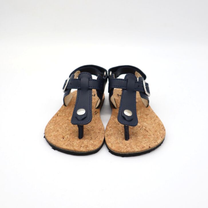 KOEL Barfußsandale ABRIANA NAPA Blue 30