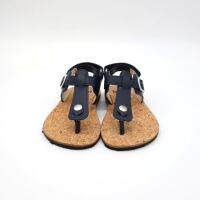 KOEL Barfußsandale ABRIANA NAPA Blue 30