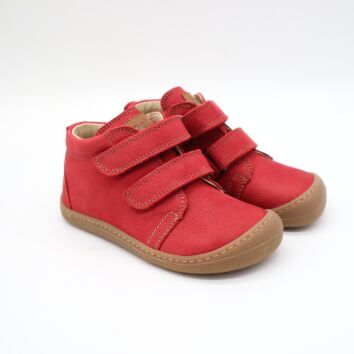 KOEL Barfußschuhe KAMI W Red 28