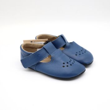 Oma King Slipper MUTSU Blue 24