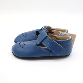 Oma King Slipper MUTSU Blue 24