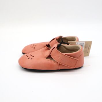 Oma King Slipper MUTSU Coral 21