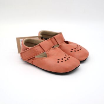 Oma King Slipper MUTSU Coral 23