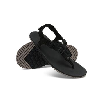 Xero Shoes Sandale H-TRAIL Men Black 40
