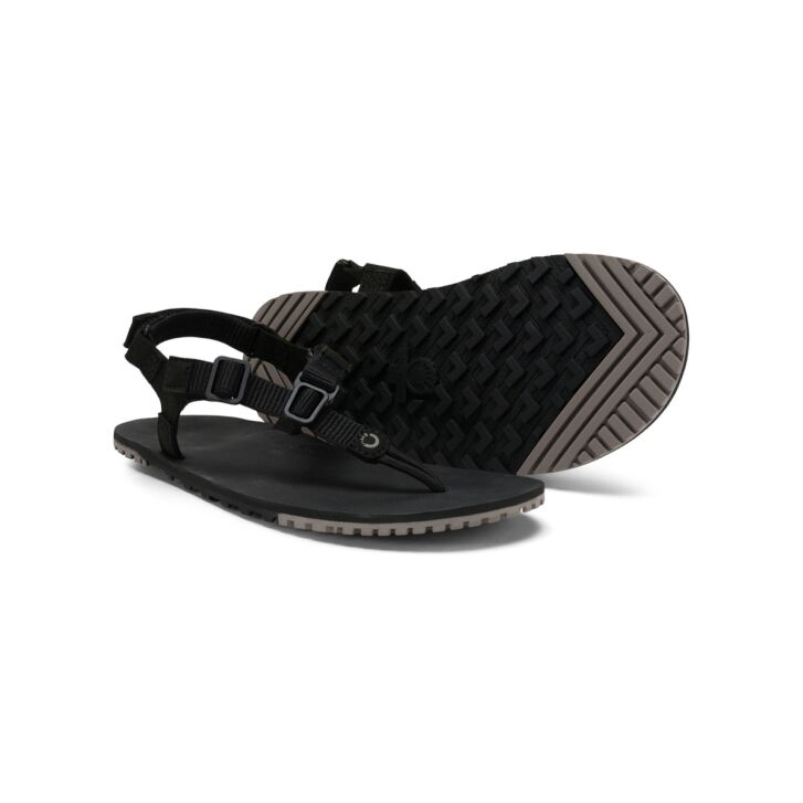Xero Shoes Sandale H-TRAIL Men Black 42