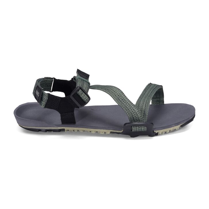 Xero Shoes Sandale Z-TRAIL EV Men Vetiver 45
