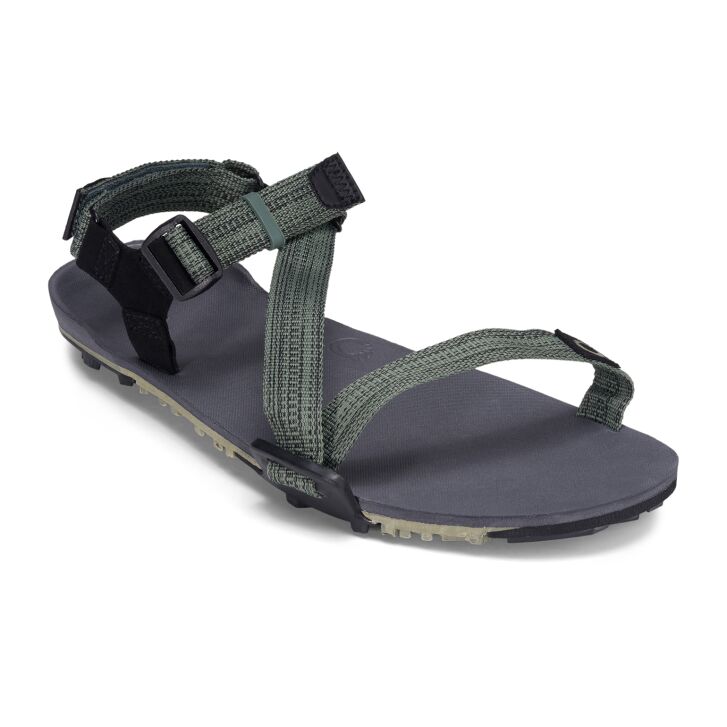 Xero Shoes Sandale Z-TRAIL EV Men Vetiver 48