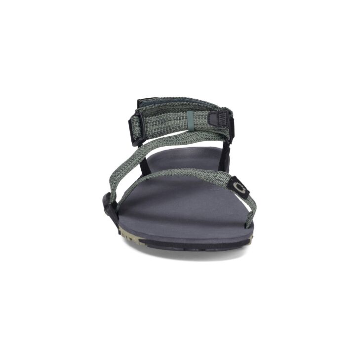 Xero Shoes Sandale Z-TRAIL EV Men Vetiver 48
