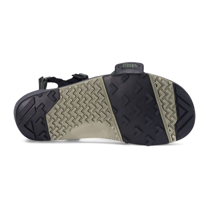 Xero Shoes Sandale Z-TRAIL EV Men Vetiver 48
