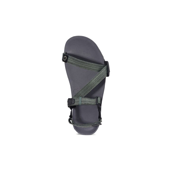 Xero Shoes Sandale Z-TRAIL EV Men Vetiver 48