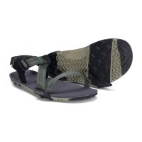 Xero Shoes Sandale Z-TRAIL EV Men Vetiver 48