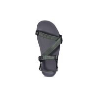 Xero Shoes Sandale Z-TRAIL EV Men Vetiver 48