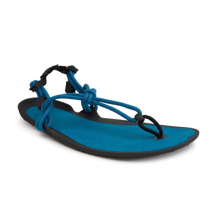 Xero Shoes AQUA CLOUD Men Blue Sapphire 45