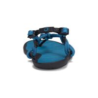 Xero Shoes AQUA CLOUD Men Blue Sapphire 45