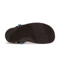 Xero Shoes AQUA CLOUD Men Blue Sapphire 45