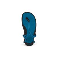 Xero Shoes AQUA CLOUD Men Blue Sapphire 45