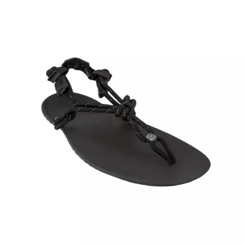 Xero Shoes Sandale GENESIS Men Black