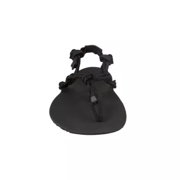 Xero Shoes Sandale GENESIS Men Black