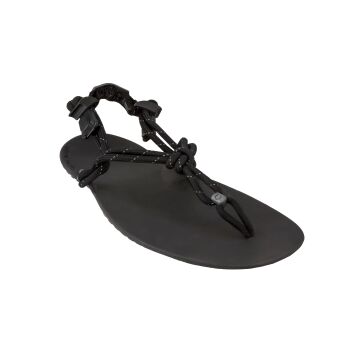 Xero Shoes Sandale GENESIS Men Black 44