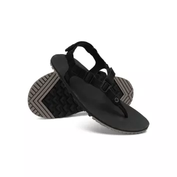 Xero Shoes Sandale H-TRAIL Women Black