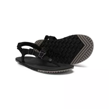 Xero Shoes Sandale H-TRAIL Women Black