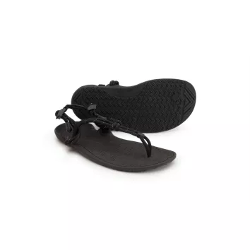 Xero Shoes Sandale AQUA CLOUD Women Black