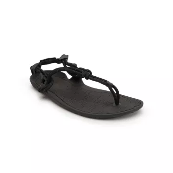 Xero Shoes Sandale AQUA CLOUD Women Black