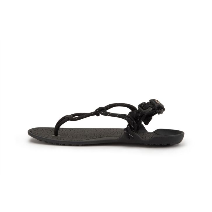 Xero Shoes Sandale AQUA CLOUD Women Black 41.5