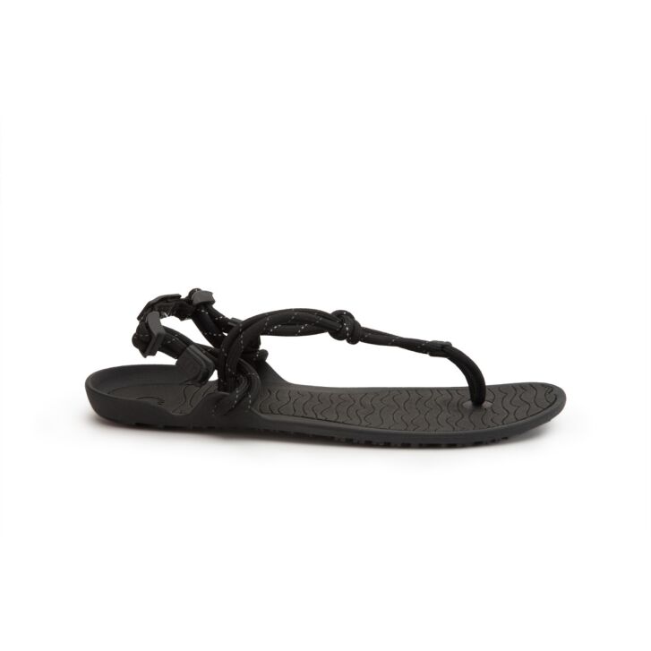 Xero Shoes Sandale AQUA CLOUD Women Black 41.5
