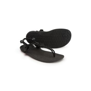 Xero Shoes Sandale AQUA CLOUD Women Black 41.5