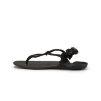 Xero Shoes Sandale AQUA CLOUD Women Black 41.5