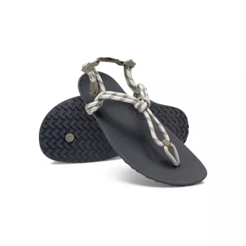 Xero Shoes Sandale GENESIS Women Stone