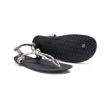 Xero Shoes Sandale GENESIS Women Stone
