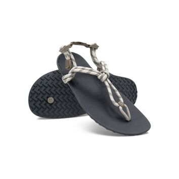 Xero Shoes Sandale GENESIS Women Stone 42.5