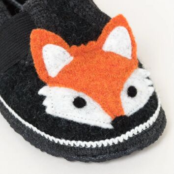 kitz-pichler Hausschuhe Bobby Fuchs 23