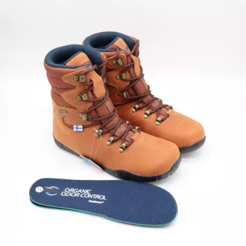 Feelmax KUUVA 6.1 Women Brown