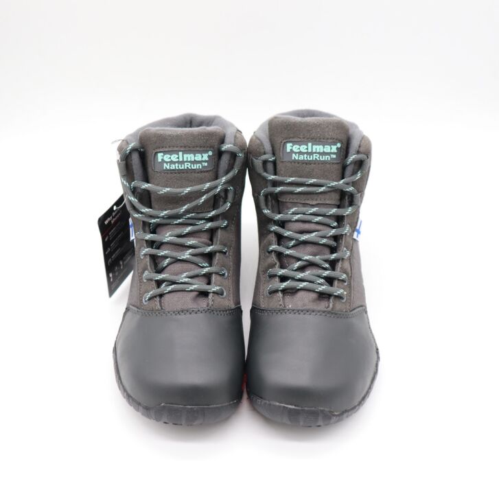Feelmax KUUVA TREK 2 Men Gray 45