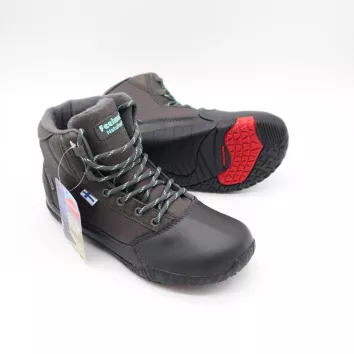 Feelmax KUUVA TREK 2 Women Gray