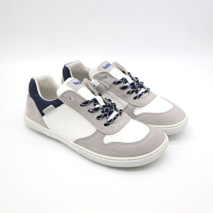 KOEL Sneaker DATE SUEDE Blue 40