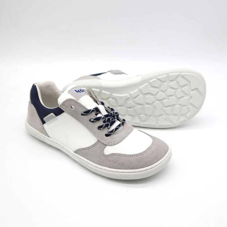 KOEL Sneaker DATE SUEDE Blue 40