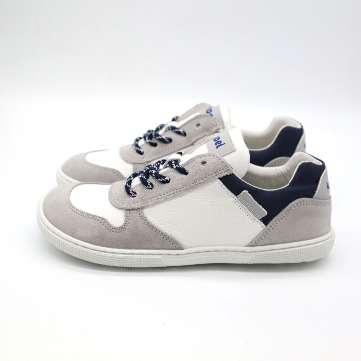 KOEL Sneaker DATE SUEDE Blue 40