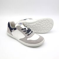KOEL Sneaker DATE SUEDE Blue 40