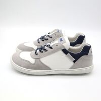 KOEL Sneaker DATE SUEDE Blue 40