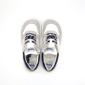 KOEL Sneaker DATE SUEDE Blue 41