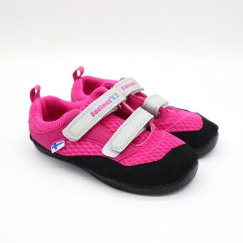 Feelmax Sneaker LOKKA 4 Purple Black 31