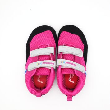 Feelmax Sneaker LOKKA 4 Purple Black 31