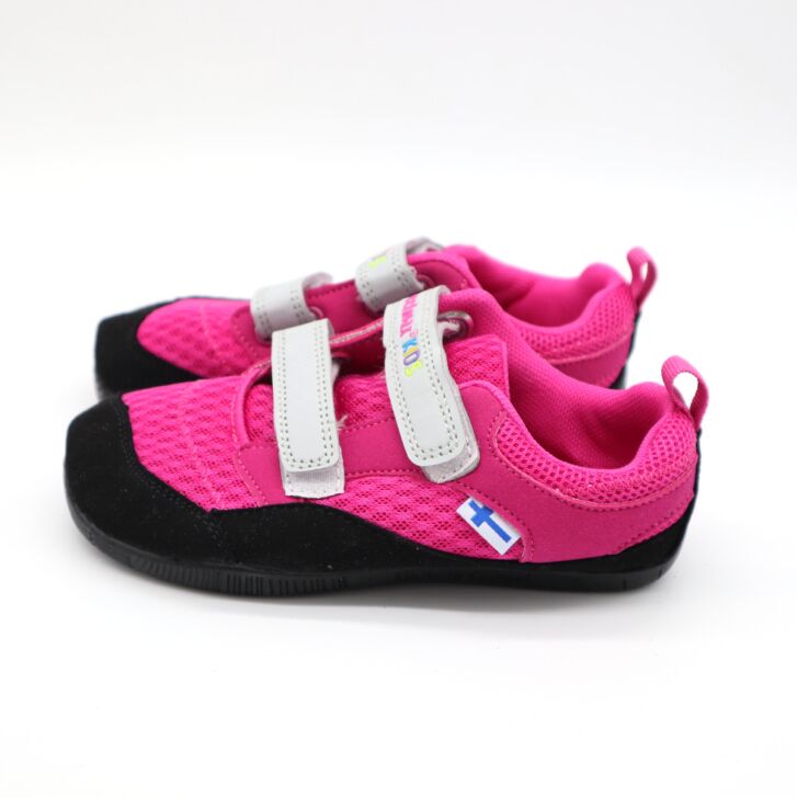 Feelmax Sneaker LOKKA 4 Purple Black 32